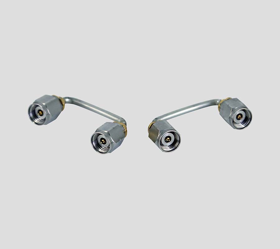 半剛(gang)/半柔電纜組(zu)件